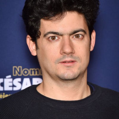 Clément Cogitore image